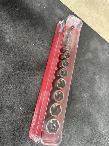 For snap tools - snap-on, 11pc