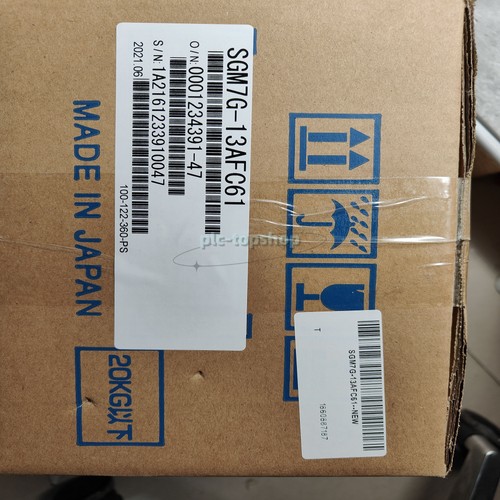 1pz servomotore yaskawa - 1pz,