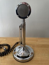 Astatic D- 104 MIC Microfono