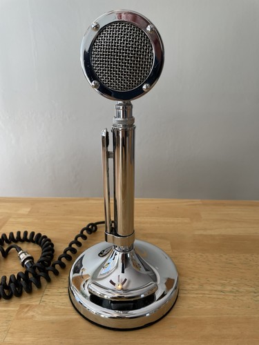 Astatic 104 mic microfono - mic,