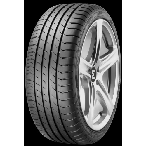 Gomme auto estive - 275, zr20