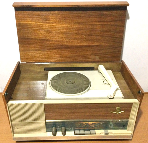 Radio giradischi radiomarelli - radio,