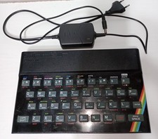 zx spectrum 48k Nuova membrana video composito