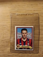 Figurina Da Set Marco Van