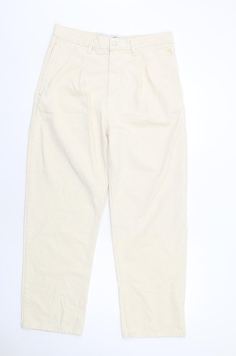 Jeans uomo pull bear - uomo, beige