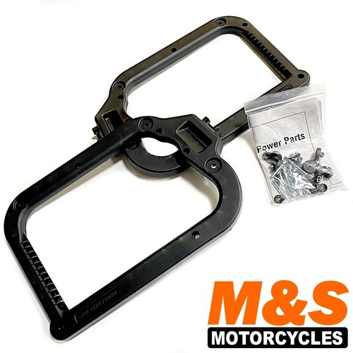 Kit adattatore ktm 990 - adattatore,