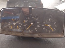 Quadro Strumenti Mercedes Benz