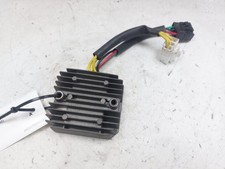 Regolatore tensione honda - regolatore, di