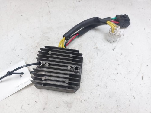Regolatore tensione honda - regolatore,