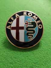Alfa Romeo METAL FRIEZE 74mm
