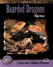 Bearded Dragons : A Complete