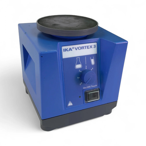 Ika vortex mixer v3 - ika,