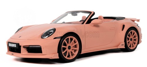 Spirit porsche 911 - 1/18,