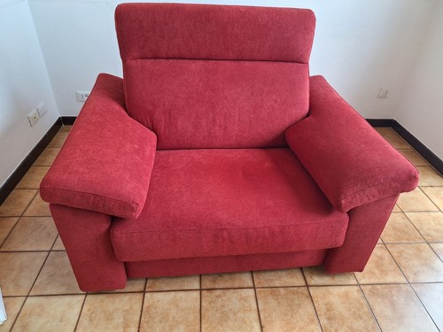 Poltrona letto stata - la,