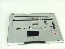 Gehäuse oben mit Touch Pad