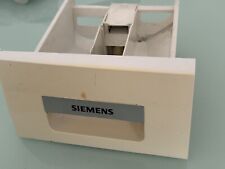 Cassetto detersivi Lavatrice Siemens iQ300 E-NR: WM10E177