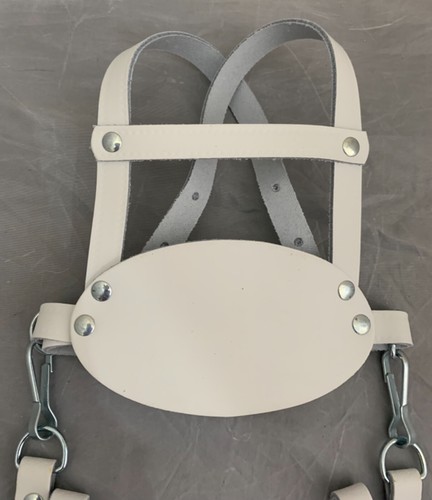 Argento cross balmoral - argento,
