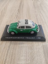 Modellino Volkswagen Beetle