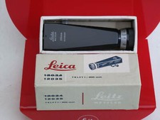 RARE Leica 12035 TELYT 200mm