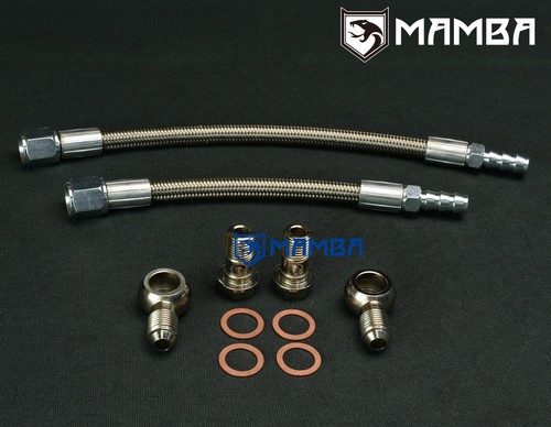 Kit tubo acqua turbo per - acqua,