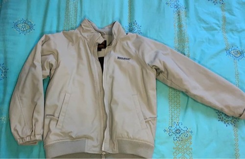 Giacca felpata woolrich - giacca,