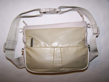 BORSA PIQUADRO MARSUPIO CROSSBODY  100% ORIGINAL MADE IN ITALY