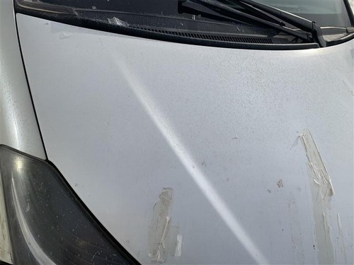 Cofano anteriore per toyota - anteriore,
