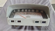Fiat 850 Cruscotto Quadro Strumenti Contachilometri