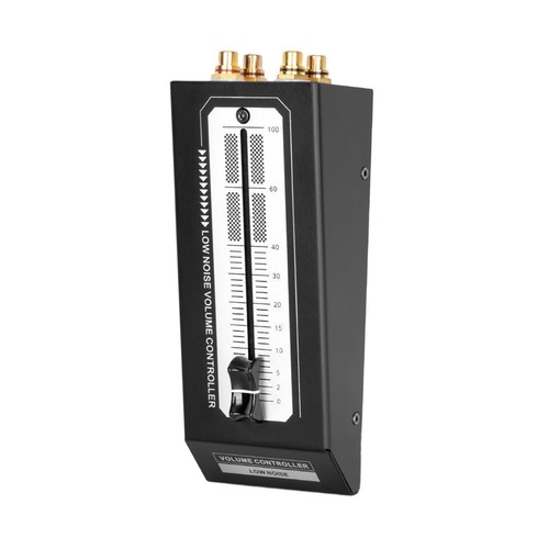 Preamplificatore passivo