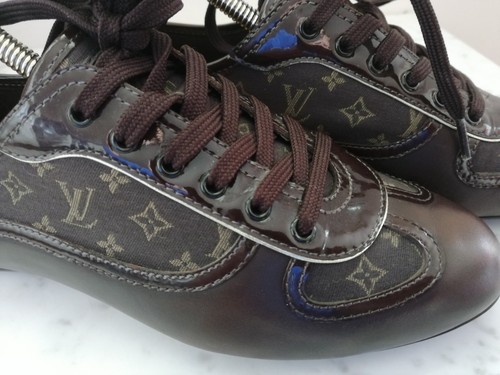 Scarpe sneakers louis vuitton - scarpe,