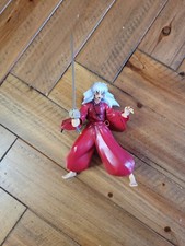 Statua Inuyasha Pop Up Parade Figure Good Smile Co. InuYasha SUPPORTO MANCANTE