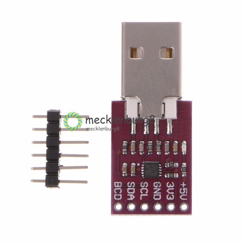 Nuovo ft232h multifunzione - 1x,