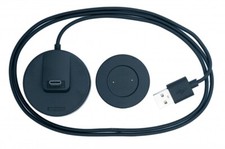Cavo USB 2.0 nero stazione di