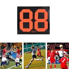 TABELLONE CALCIO SPORT