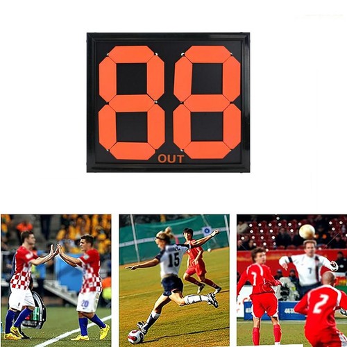 Tabellone calcio sport - tabellone,