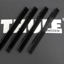 Barre di copertura inferiori