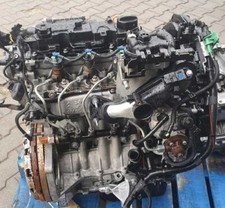 DV6FCU 10JBGY BH01 Motore