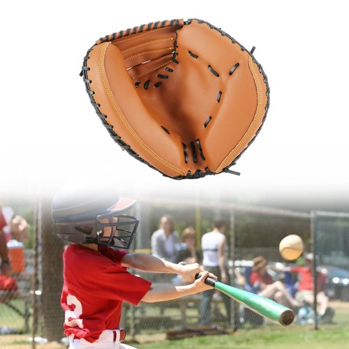 Guanto baseball catcher - guanto,