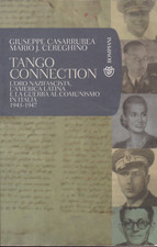 Casarrubea. Tango Connection