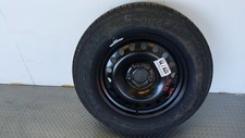 RUOTINO DI SCORTA JEEP GRAN CHEROKEE (WK) 2017 2021 USATO - 245/65 raggio 18