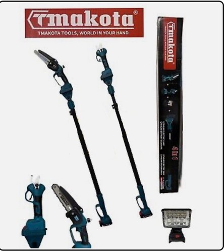 Kit potatura motosega oleatore - kit,