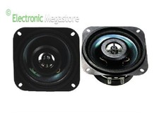 COPPIA ALTOPARLANTI AUTO 2 VIE