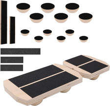 Legno Tavoletta Propriocettiva