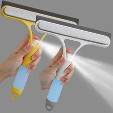 3 IN 1 WINDOW WASHER WITH