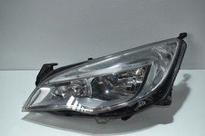 Faro sinistro Opel Astra (J)