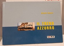 MICHELE MINGARI IL TRENO