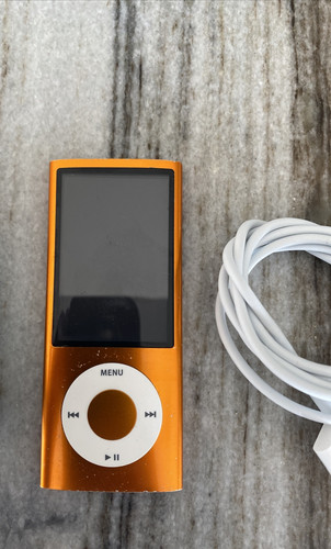 Apple ipod nano generazione - ipod,