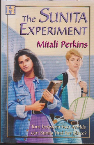 The sunita experiment - the,