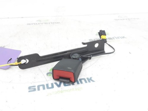 Fibbia della cintura fiat 500e - della,
