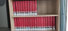 Biblioteca repubblica la - biblioteca,
